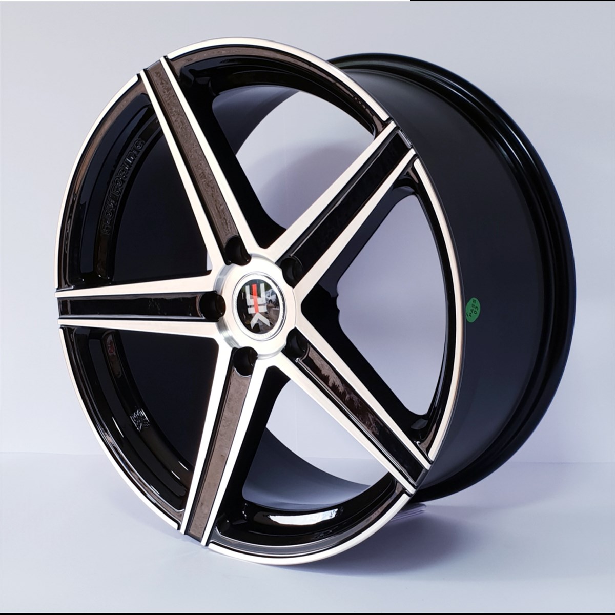 18X8 5X114.3 ET40 73.1 MB 3S018