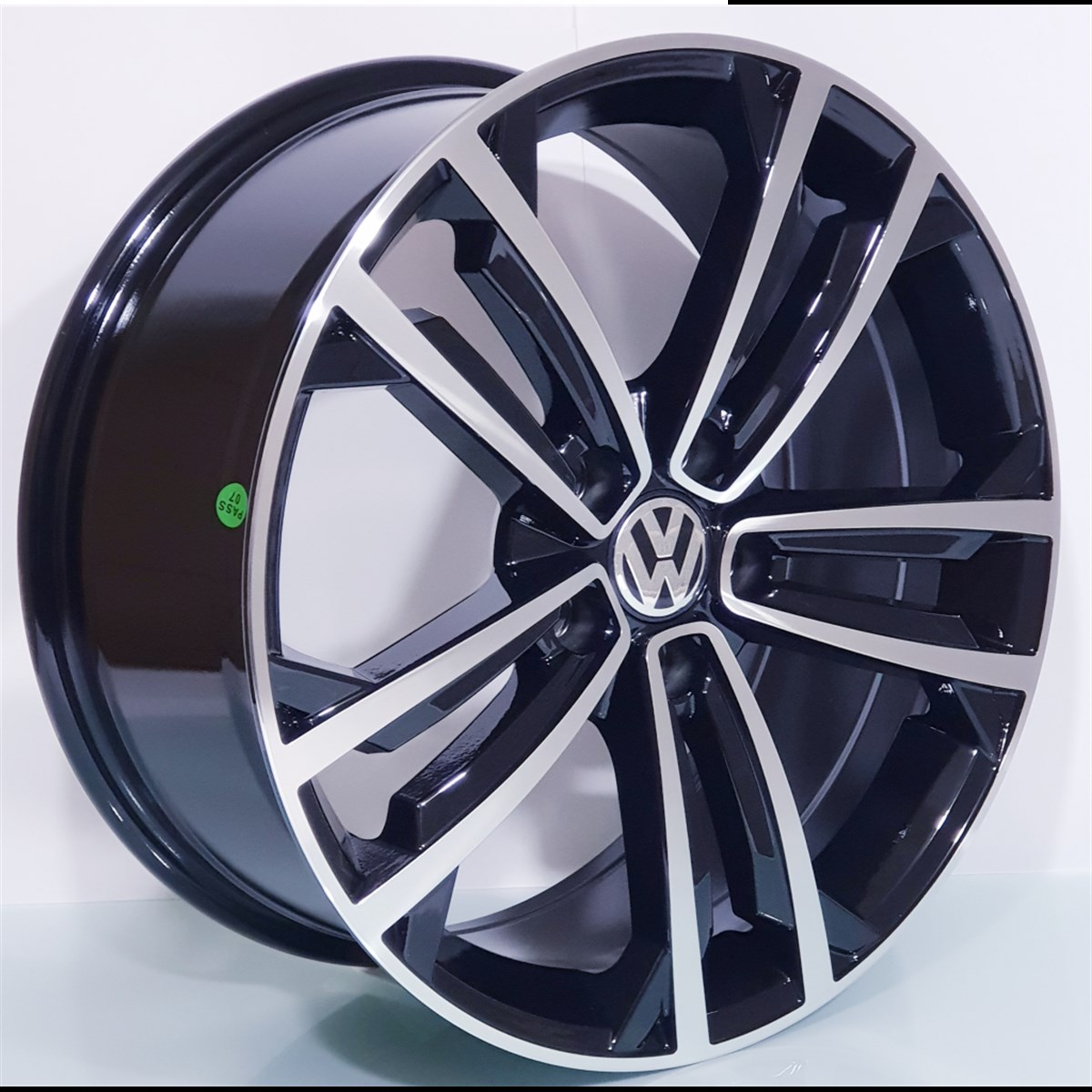 18X8 5X112 ET40 73.1 5287 VW SEVILLA